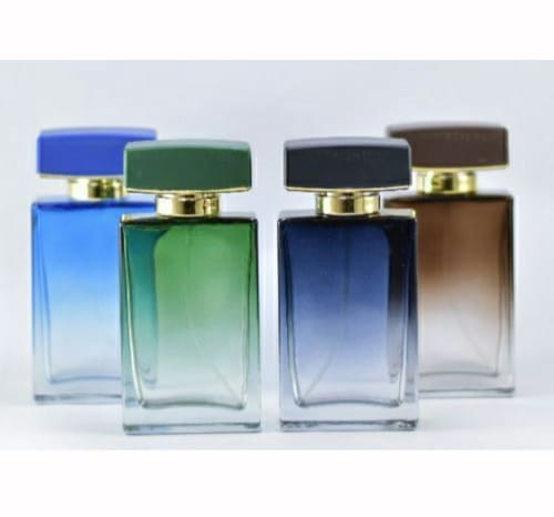 شیشه عطر 50 میل اسپری