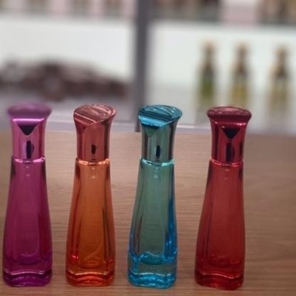 ظرف عطر ژکساف 20میل