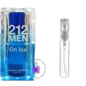 عطر گرمی 212 من آن آیس