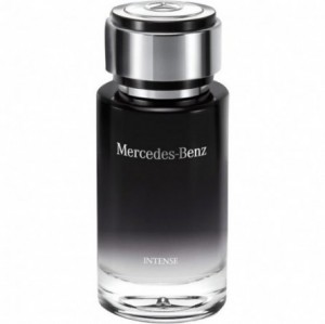 عطر گرمی مرسدس بنز اینتنس