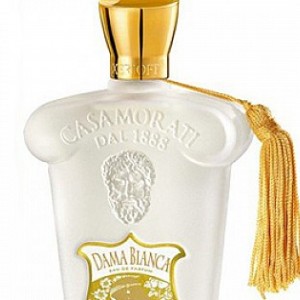 عطر گرمی کازاموراتی داما بیانکا