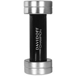 عطر گرمی چمپیون دیویدوف برند ژیوادان