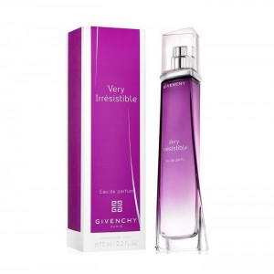 عطر گرمی جیاانچی ایرسیستیبل