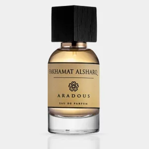 عطر گرمی فخامه الشرق
