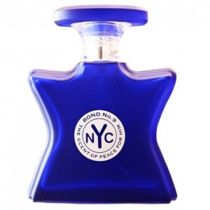 عطر گرمی باند شماره 9 د سنت آف پیس