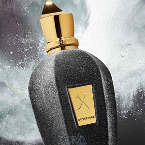 عطر گرمی اوورتور (اوورچور)