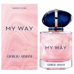 عطر مای وی نکتار