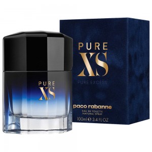 عطر پیور ایکس اس لوزی