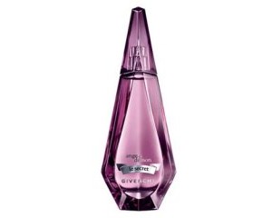 عطر گرمی آنجئو دمون له سکرت الیکسیر برند لوزی