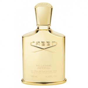 عطر  گرمی کرید امپریال میلسیم برند لوزی