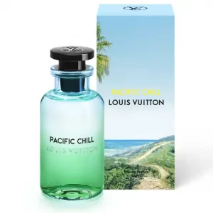 عطر لویس ویتو پسفیک چیل جیودان