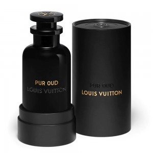 عطر گرمی لویی ویتون پور امبر برند لوزی