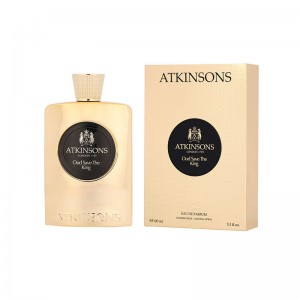 عطر گرمی عود سیو د کینگ