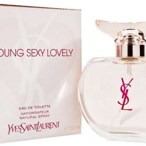 عطر گرمی لاولی سک..ی