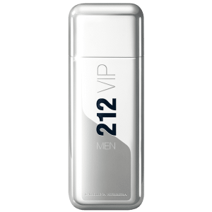 عطر گرمی ۲۱۲ وی آی پی مردانه