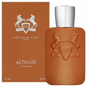 عطر ماارلی الثیر (التیر)