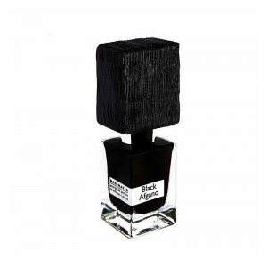 عطر گرمی بلک افغان