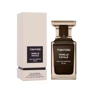 عطر تام فورد وانیل فتال برند لوزی