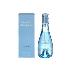عطر گرمی کول واتر زنانه
