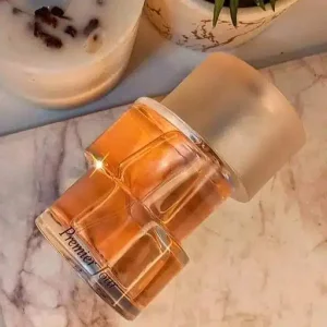 عطر گرمی نینا ریچی پرمیرژور برند ژیودان