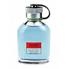 عطر ورسوز هوگو باس ژیوادان