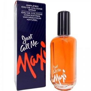 عطر گرمی مکسی