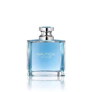 عطر گرمی ناتیکا وویاج برند ژیودان