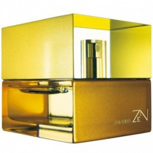 عطر گرمی شیسیدو زن زنانه