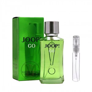 عطر جوپ سبز لوزی