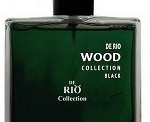 عطر گرمی وردانت وود کالکشن