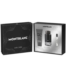 عطر مون بلان اکسپلورر ژیوادان