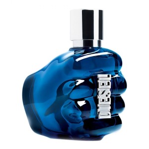 عطر گرمی دیزل اونلی بریو