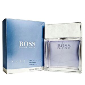 عطر گرمی بوس پور