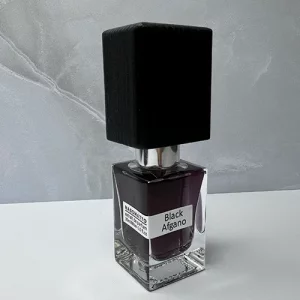 عطر بلک افغان ژیوادان اورجینال