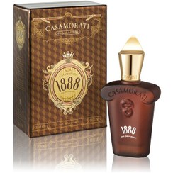 عطر کازاموراتی 1888 لوزی