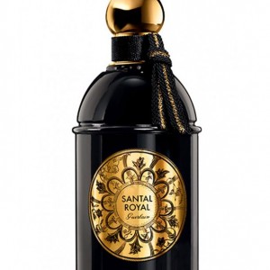 عطر گرلن سانتال رویال ژیوادان
