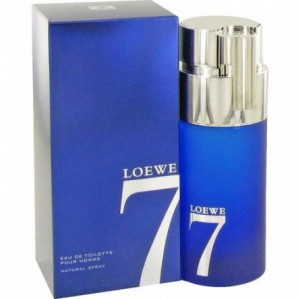 عطر گرمی لووه 7 برند لوزی