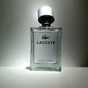 عطر گرمی لاگوست پور هوم (لاگوست طوسی) برند لوزی