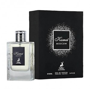 عطر گرمی شب های مسکو