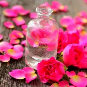 عطر گل محمدی ژیودان