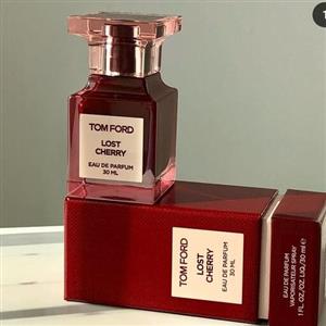 عطر تام فورد لاست چری لوزی