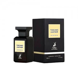 عطر توسکان لدر تام ‌فورد ژیودان