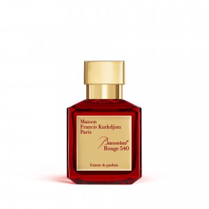 عطر باکارات رژ 540 لوزی