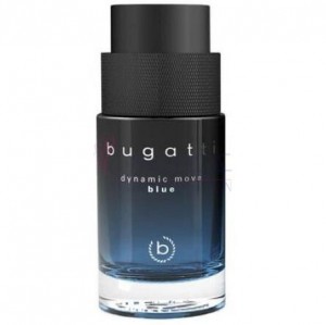 عطر گرمی بوگاتی برند ژیودان