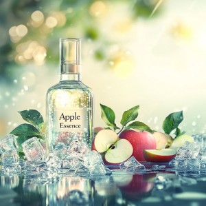 اسانس عطر سیب