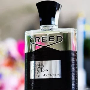 عطر کرید اونتوس لوزی