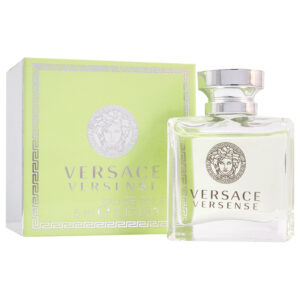 عطر گرمی ورساچه ورسنس برند ژیودان