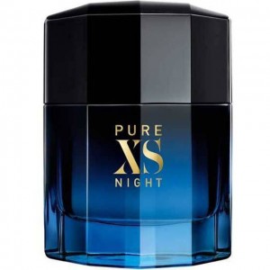 عطر گرمی پیور ایکس اس