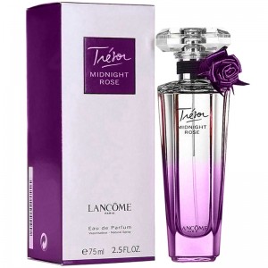 عطر گرمی میدنایت رز