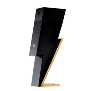 عطر گرمی بد بوی